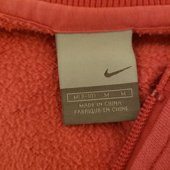 Vintage women’s Nike jacket size M - Picture 2 of 6